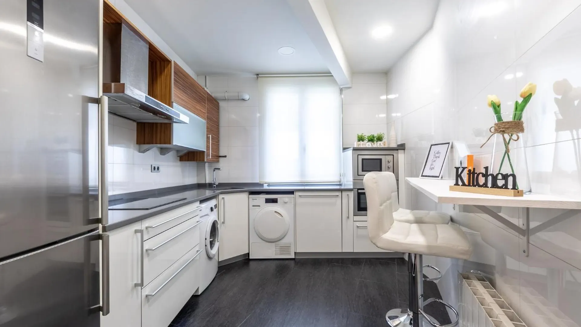 Apartamento Bilbao Tranvia 51