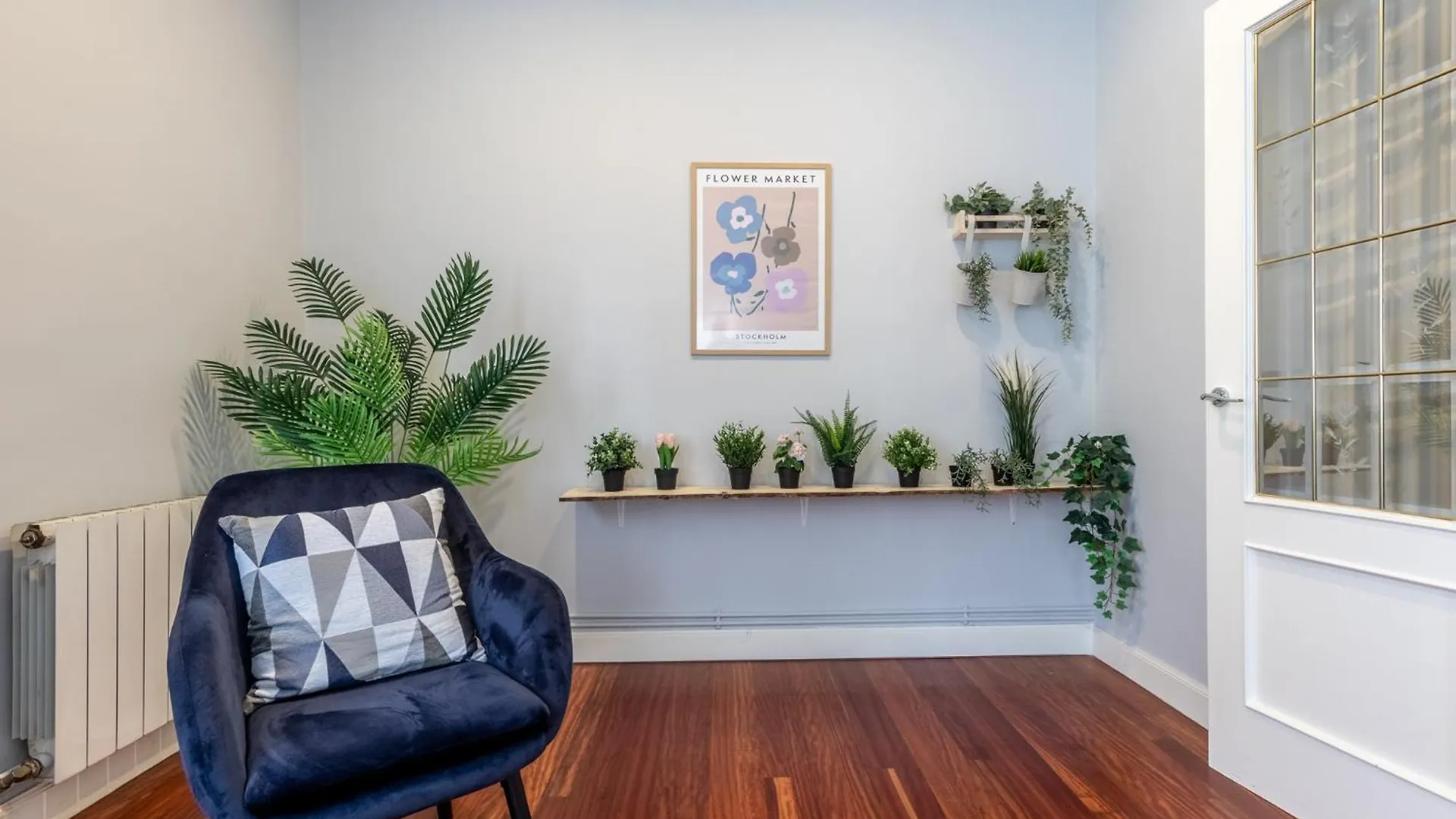 Apartamento Bilbao Tranvia 51 España