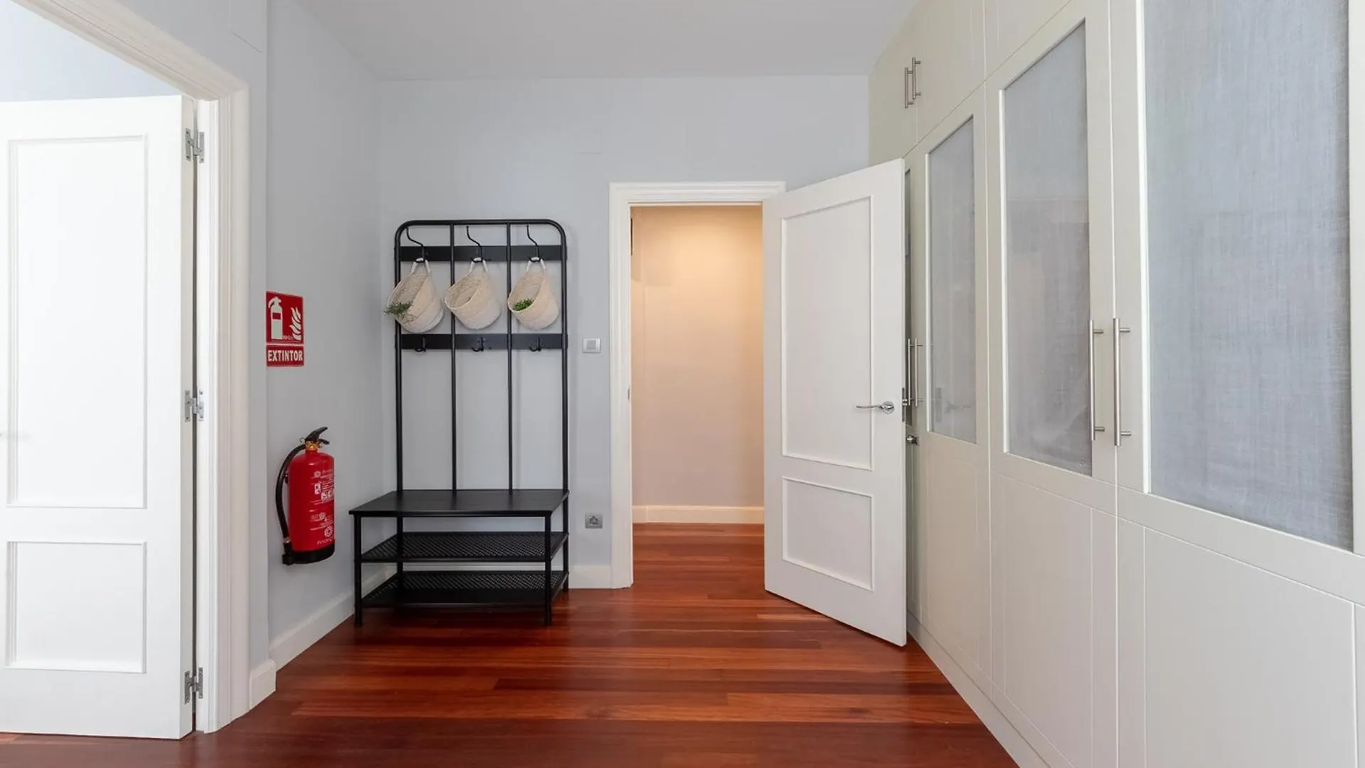 Apartamento Bilbao Tranvia 51