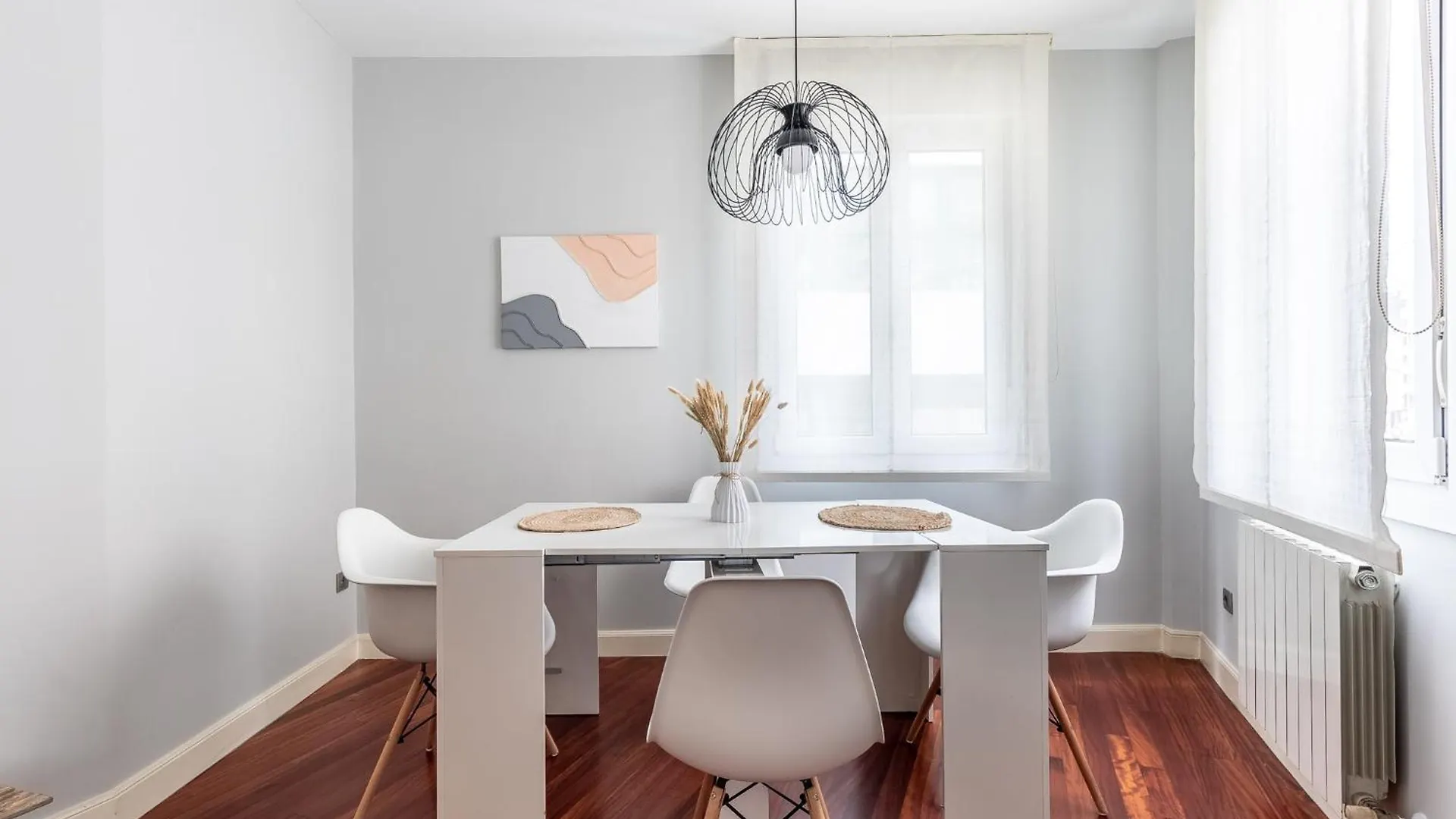 Apartamento Bilbao Tranvia 51