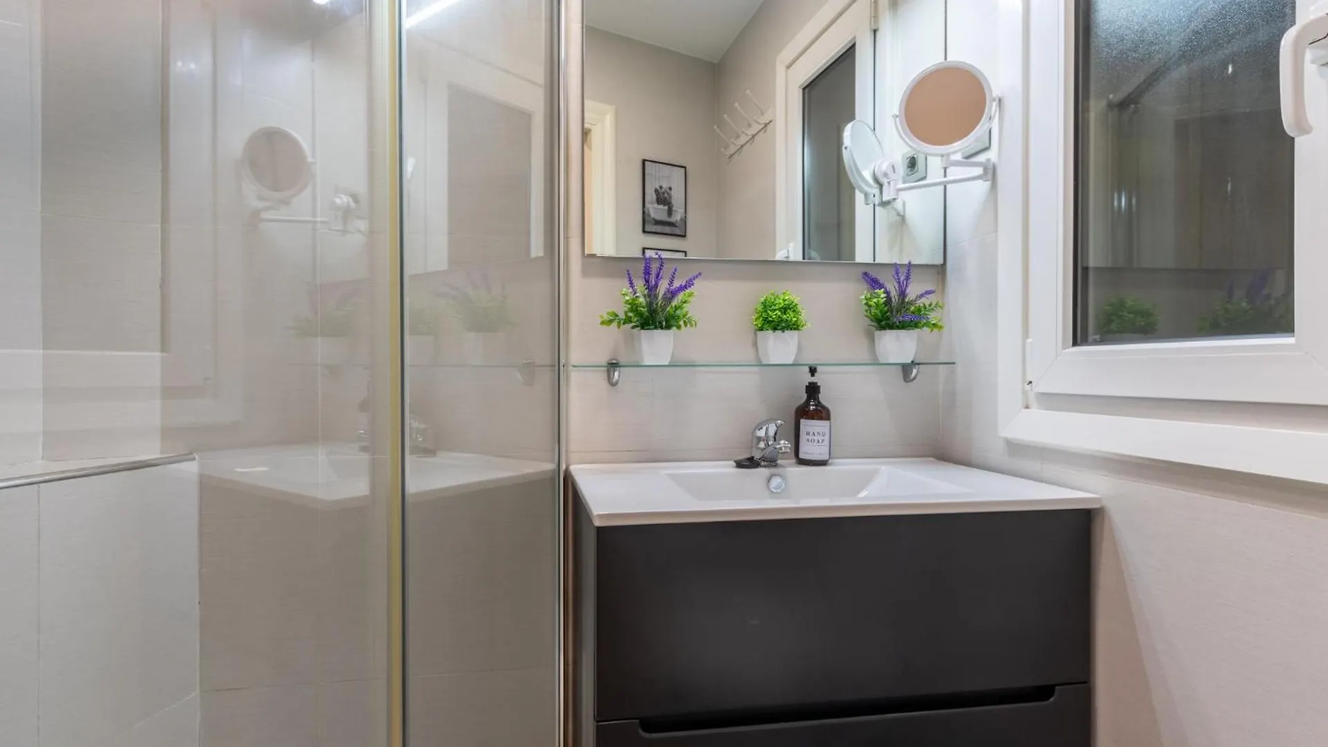 Apartamento Bilbao Tranvia 51