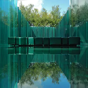 Les Cols Pavellons , Olot España