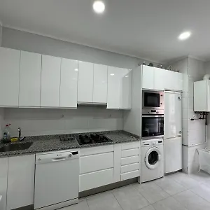 Apartamento De 2 En Apartamento