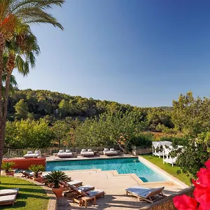 Lluc Boutique & Luxury , Sant Rafel de sa Creu España