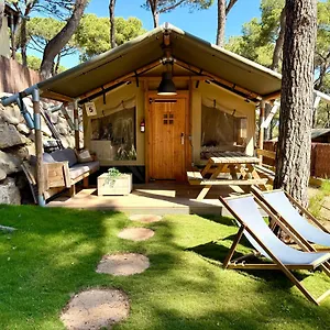 Interpals Eco 4*, Pals España