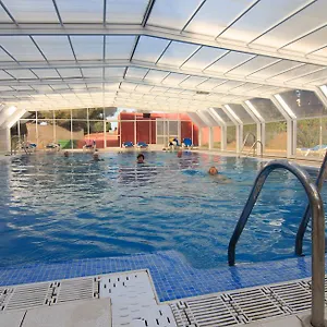 Complejo Turístico&camping Cabopino 4*, Marbella España