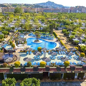 Camping La Masia 5*, Blanes España